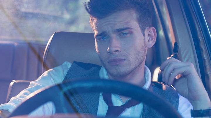Oliver Stark -- Photo credit: Teren Oddo -- Acquired via Persona PR
